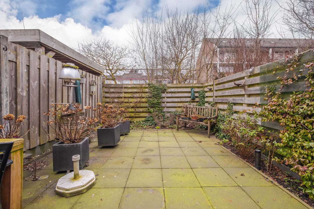 Foto 22 van Halve Morgen 65