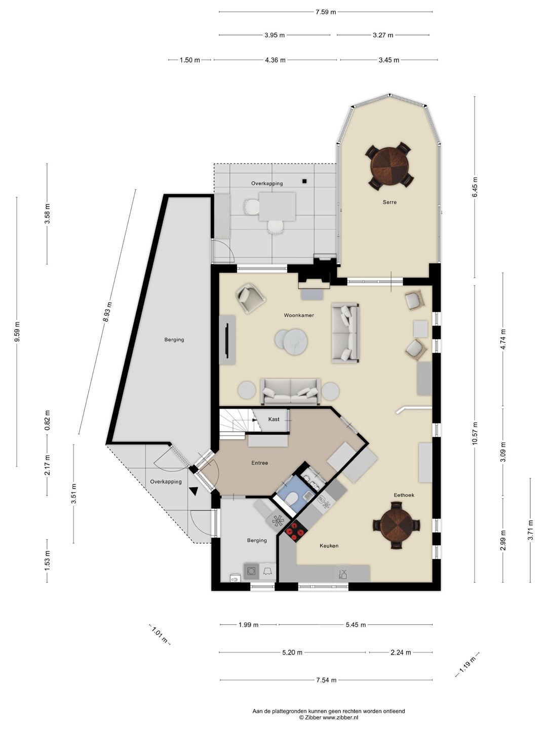 Foto 37 van Hermelijn 43