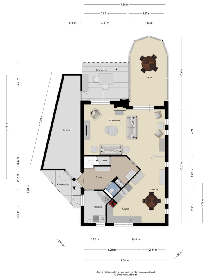 Photo 37 of Hermelijn 43