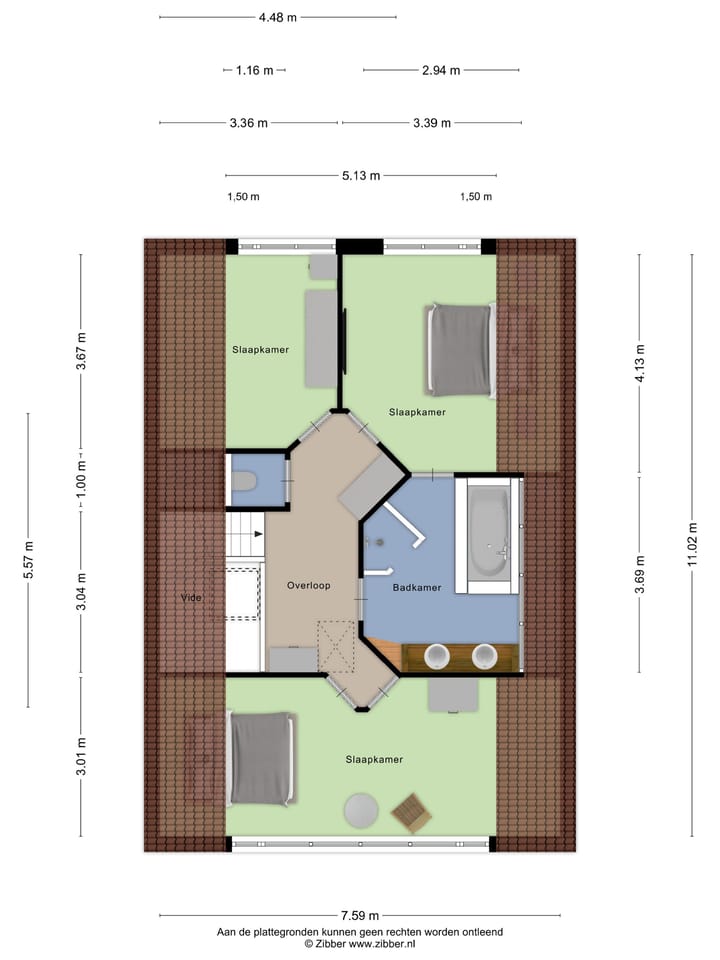 Photo 38 of Hermelijn 43