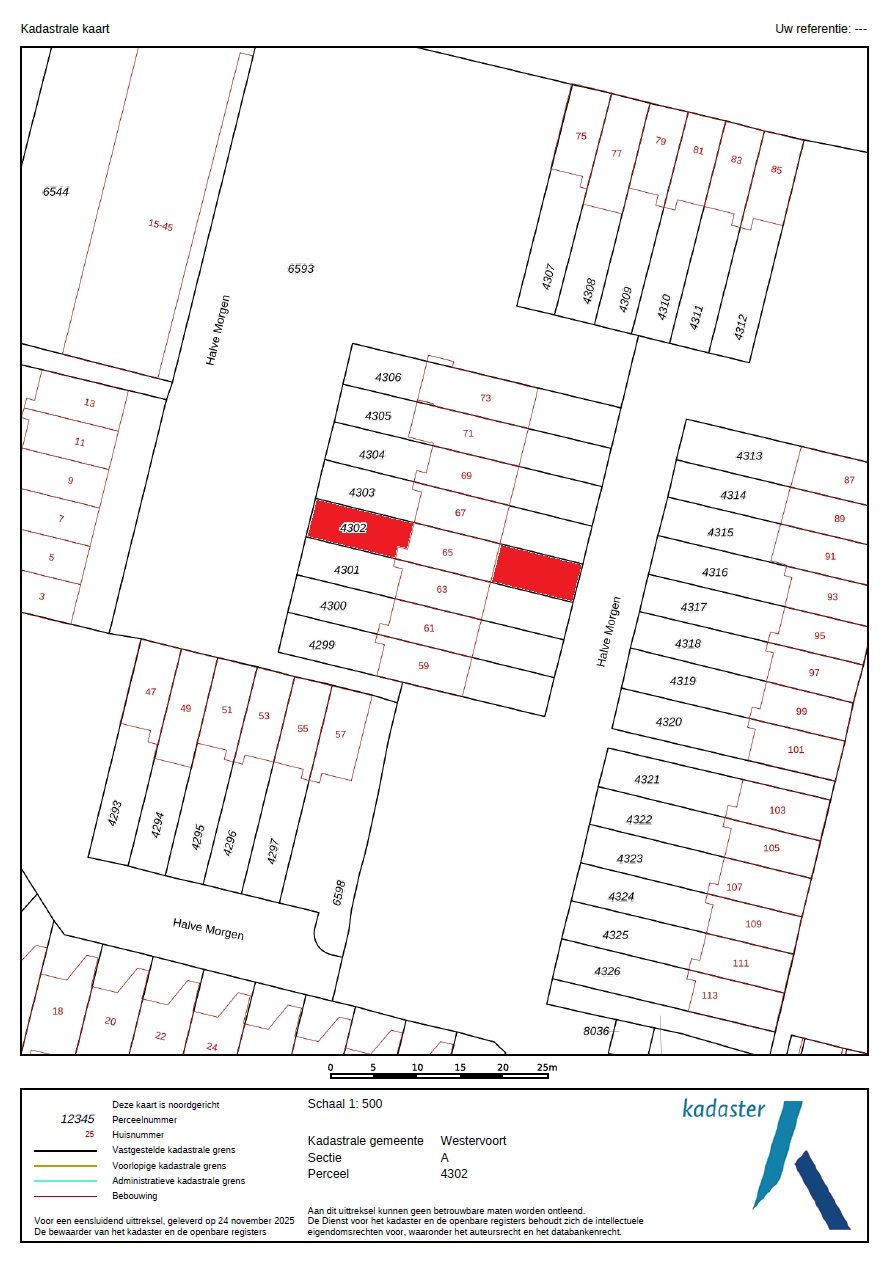 Foto 35 van Halve Morgen 65