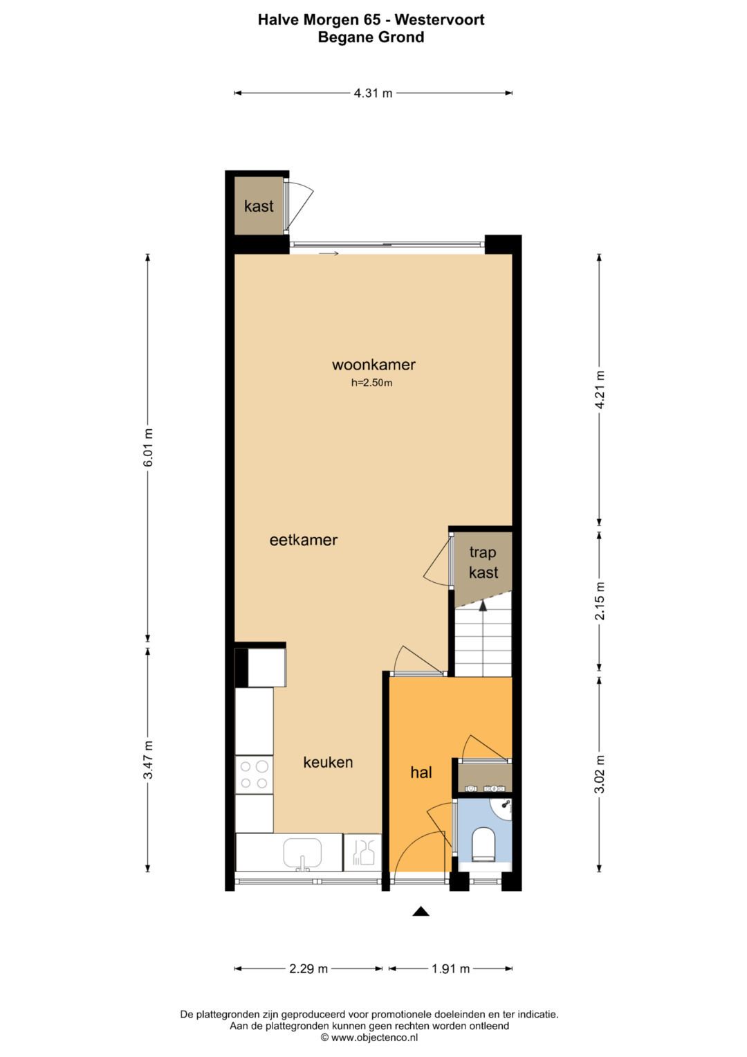 Foto 36 van Halve Morgen 65