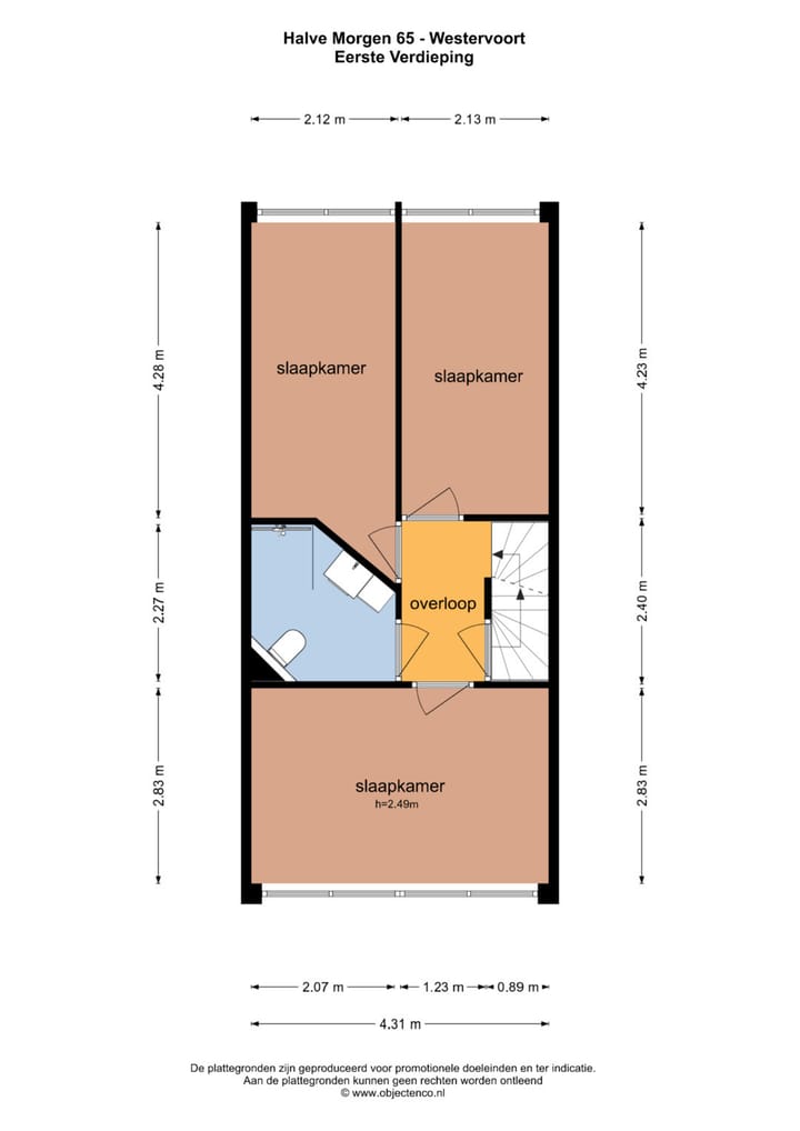 Foto 38 van Halve Morgen 65