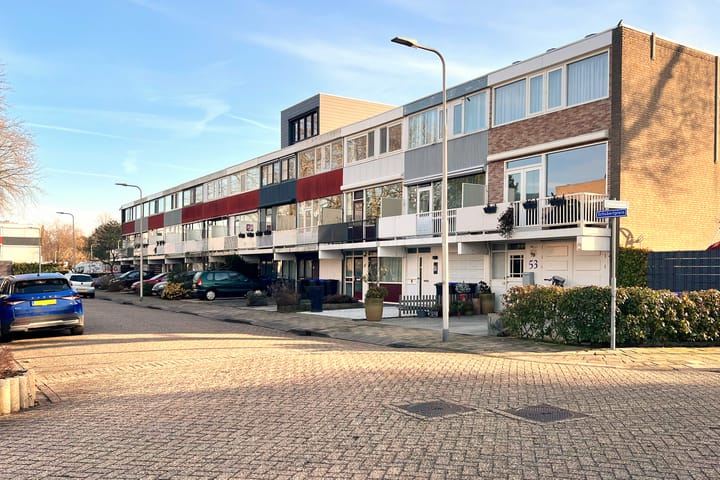 Schubertplein 49