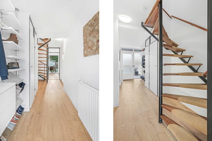 Photo 3 of Schubertplein 49