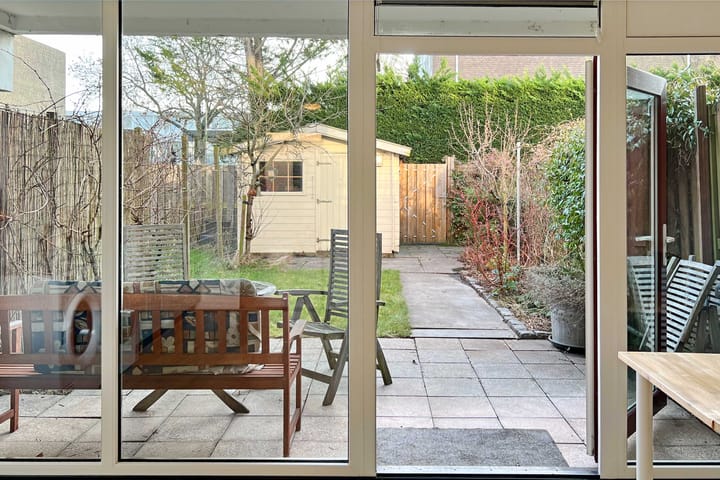 Foto 5 van Schubertplein 49