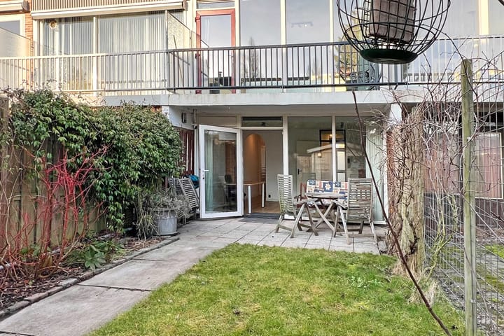 Foto 8 van Schubertplein 49