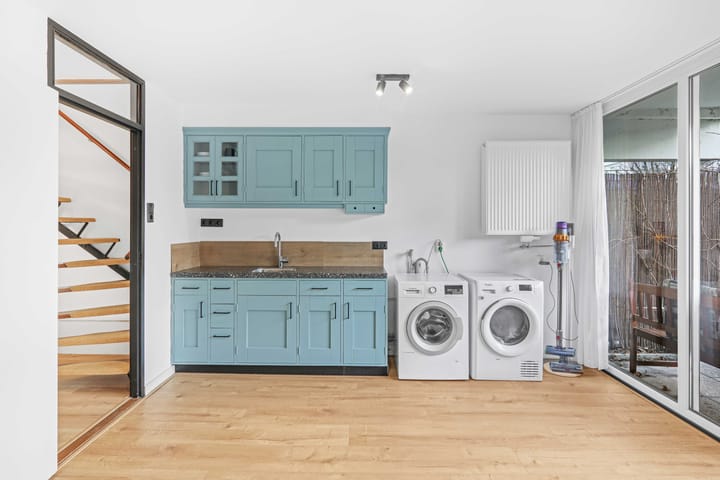 Foto 9 van Schubertplein 49