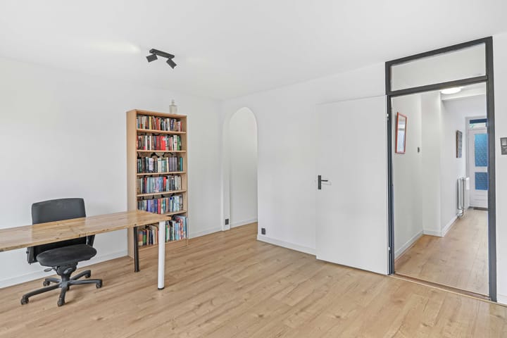 Foto 10 van Schubertplein 49