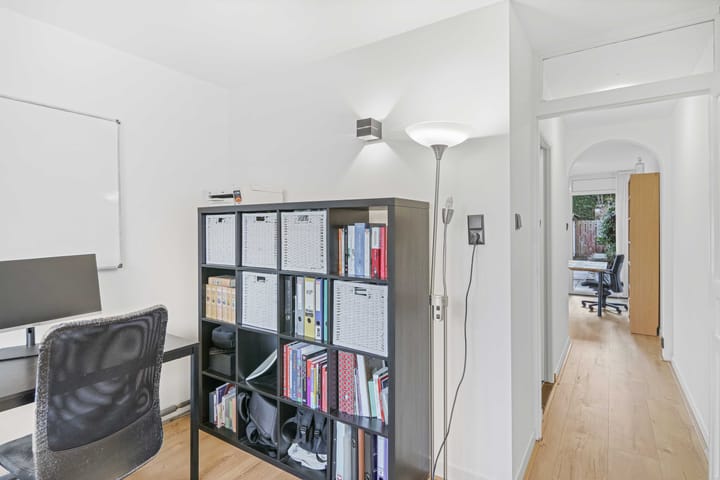 Foto 11 van Schubertplein 49