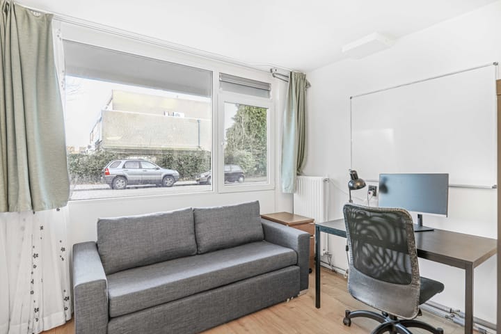 Foto 12 van Schubertplein 49