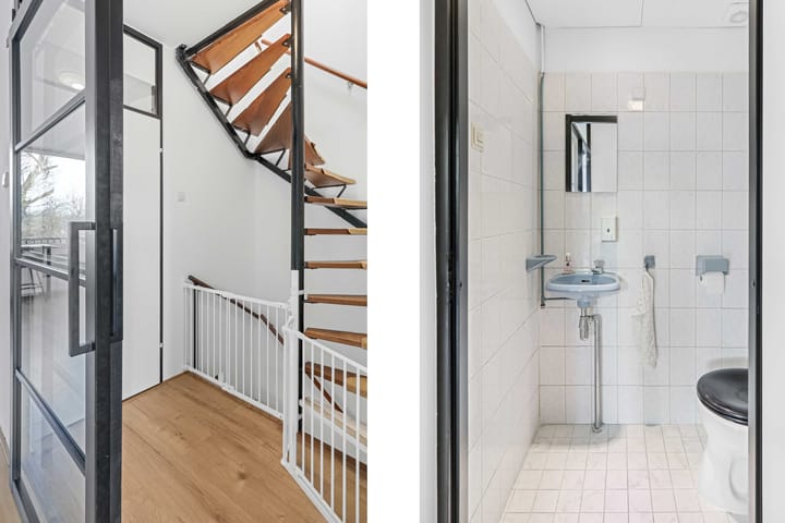 Foto 16 van Schubertplein 49