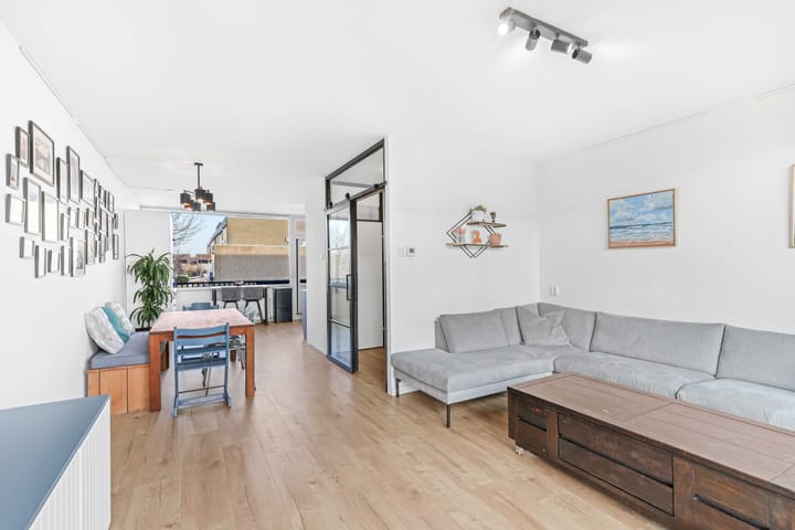 Foto 17 van Schubertplein 49