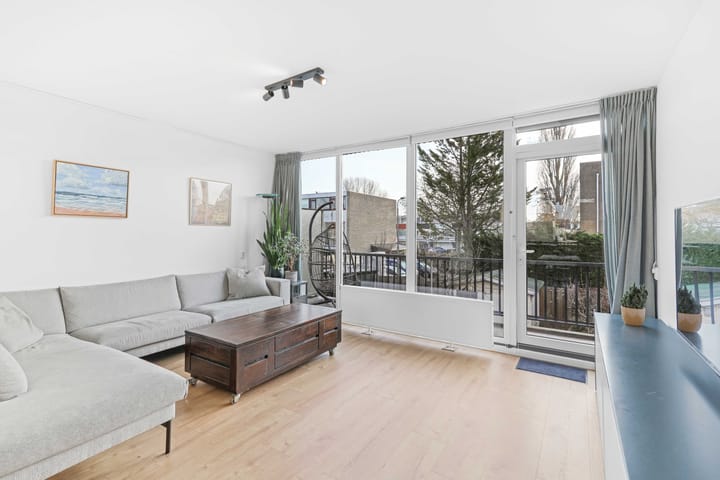 Foto 18 van Schubertplein 49