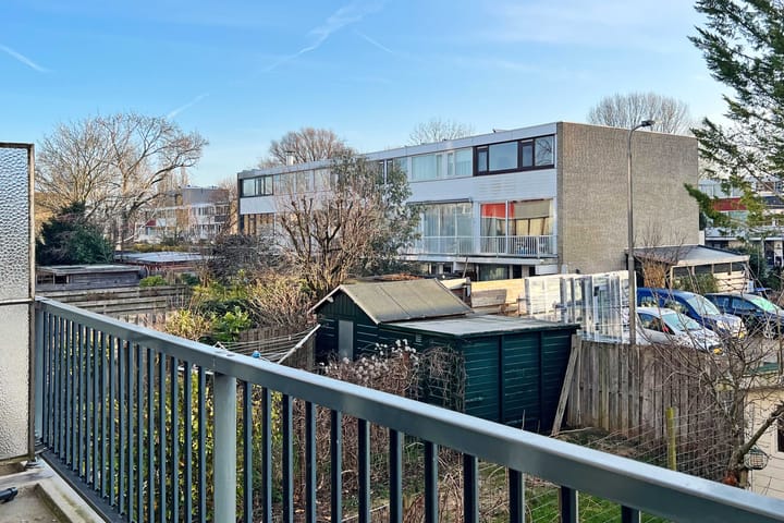 Foto 21 van Schubertplein 49