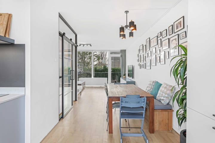 Foto 24 van Schubertplein 49