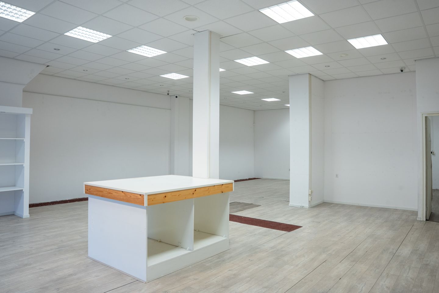 Bekijk foto 3 van Beijerlandselaan 35-C