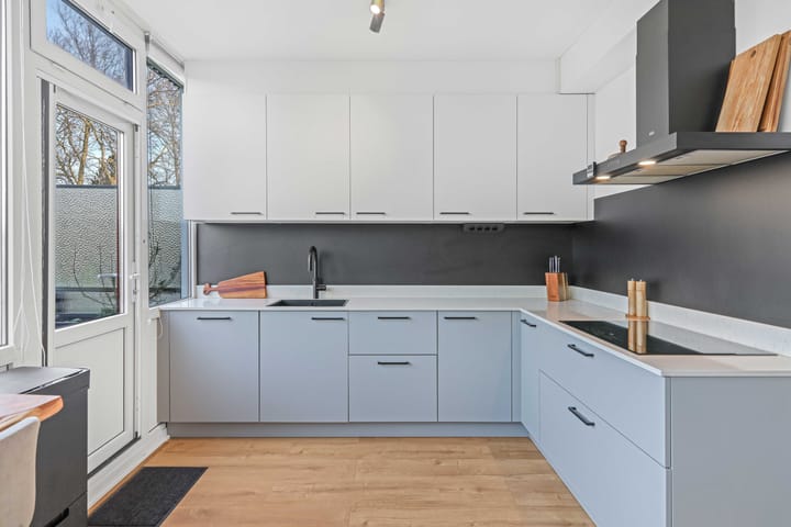 Foto 26 van Schubertplein 49