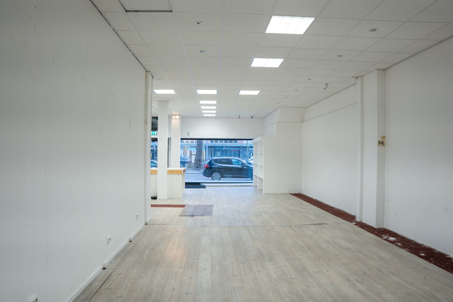 Bekijk foto 4 van Beijerlandselaan 35-C