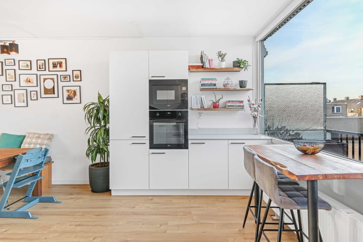 Foto 28 van Schubertplein 49