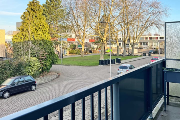 Foto 30 van Schubertplein 49