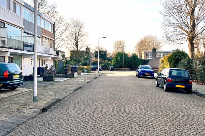 Foto 42 van Schubertplein 49