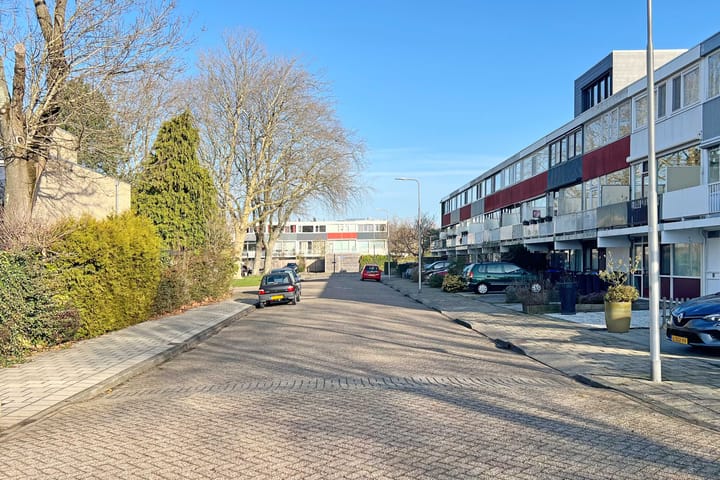 Foto 43 van Schubertplein 49