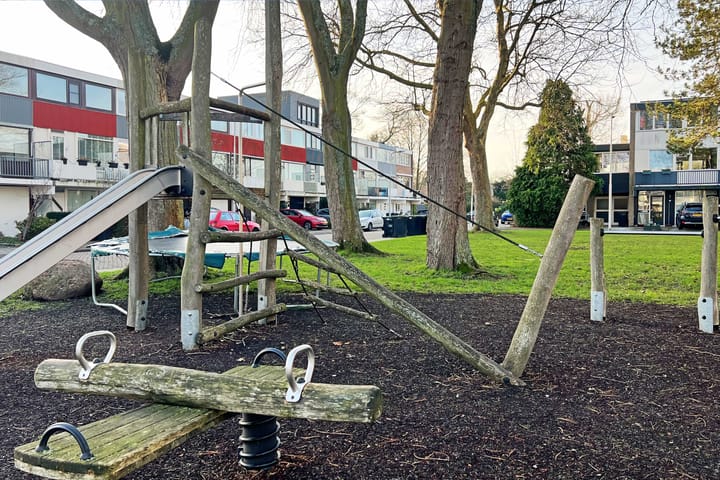 Foto 45 van Schubertplein 49