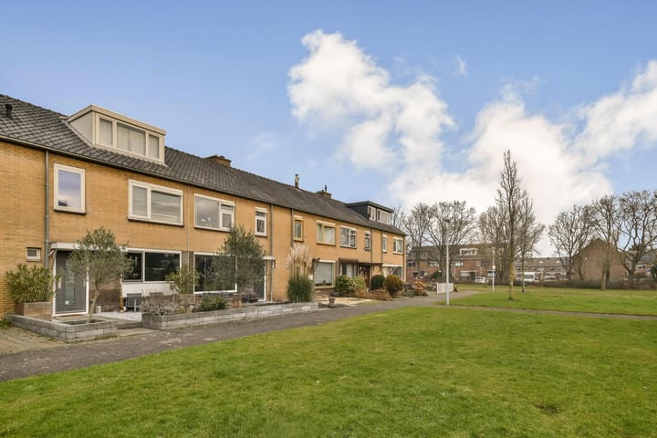 Foto 1 van Amestelle 231