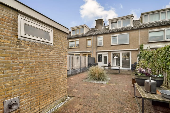 Foto 9 van Amestelle 231