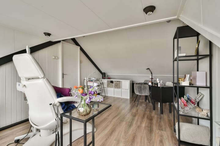 Foto 23 van Amestelle 231