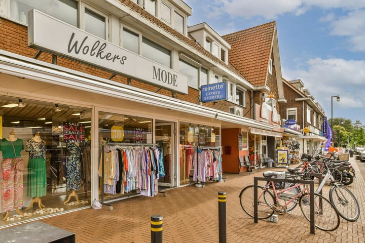 Foto 28 van Amestelle 231