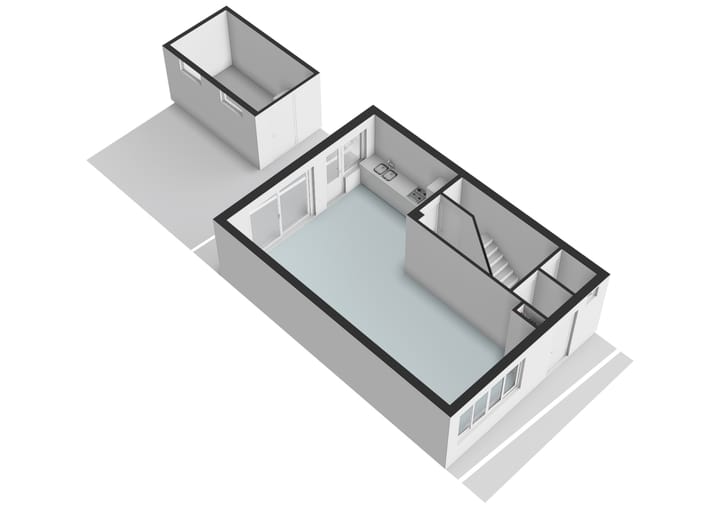 Foto 34 van Amestelle 231