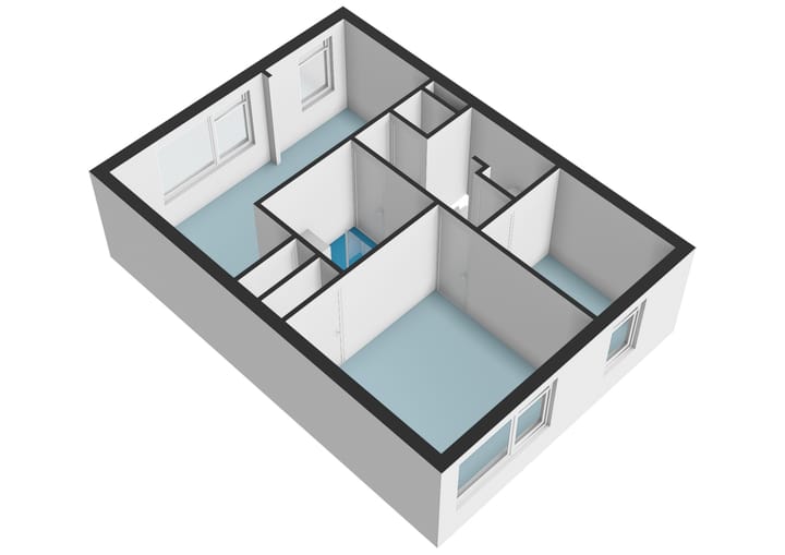 Foto 37 van Amestelle 231