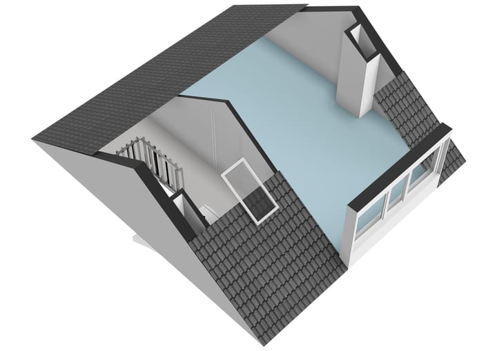 Foto 41 van Amestelle 231