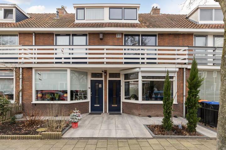 Lodewijk van Nassaustraat 40
