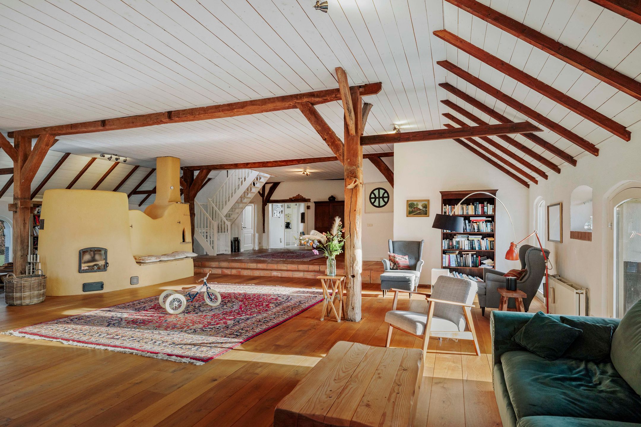 Foto 6 van de Leuke 6