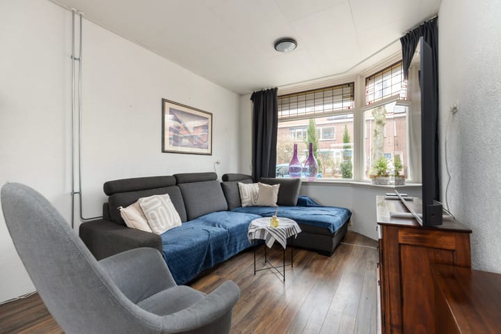 Foto 8 van Lodewijk van Nassaustraat 40