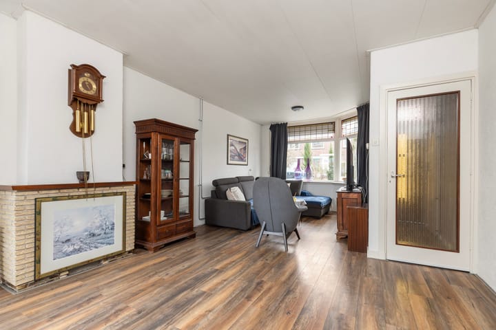 Foto 10 van Lodewijk van Nassaustraat 40