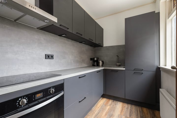 Foto 11 van Lodewijk van Nassaustraat 40