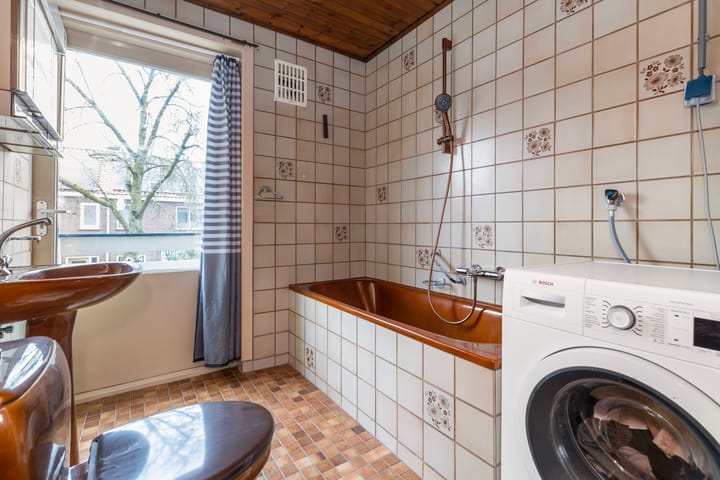 Foto 15 van Lodewijk van Nassaustraat 40