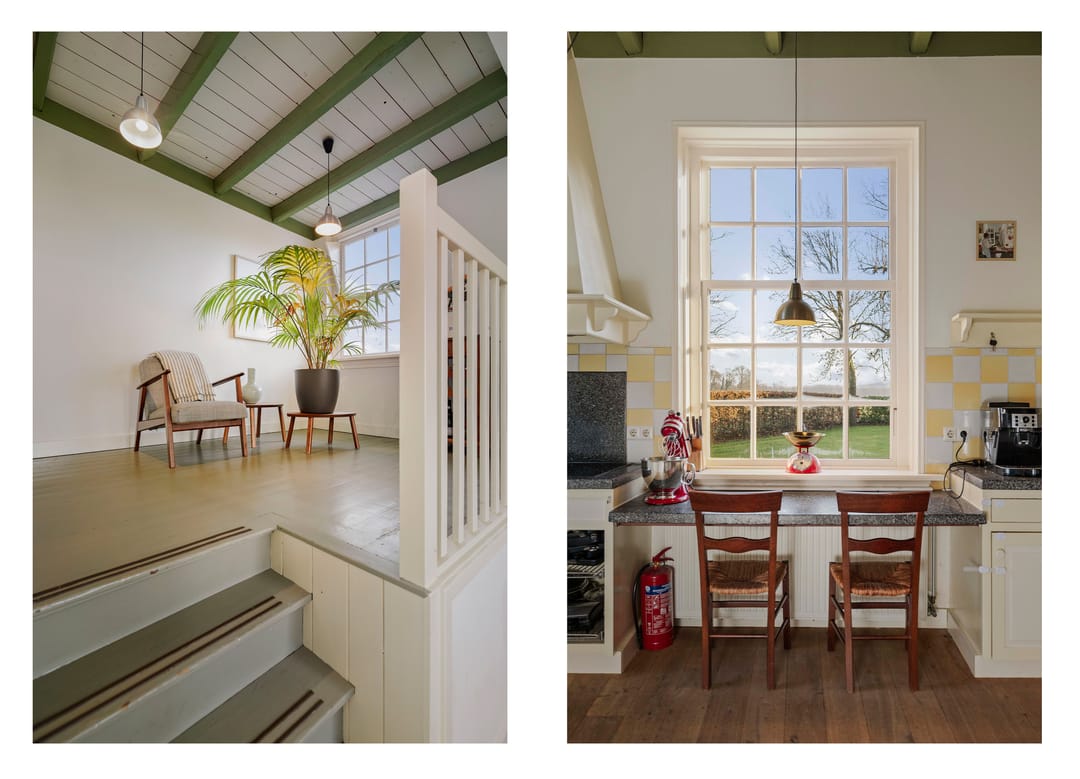 Foto 17 van de Leuke 6