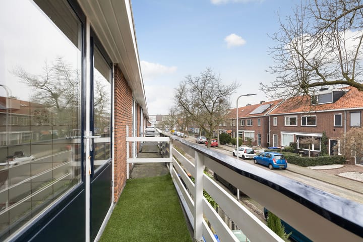 Foto 18 van Lodewijk van Nassaustraat 40