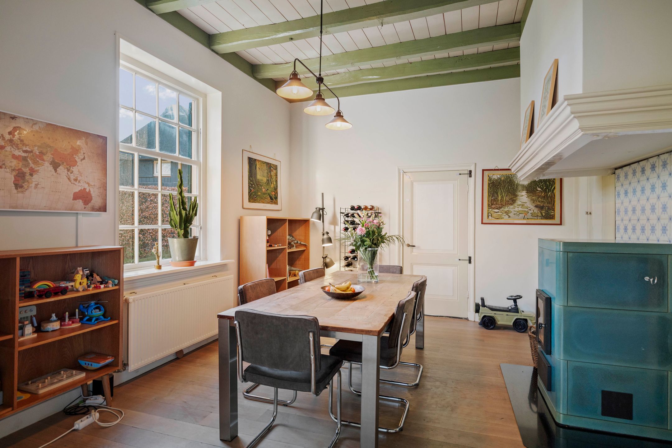 Foto 18 van de Leuke 6