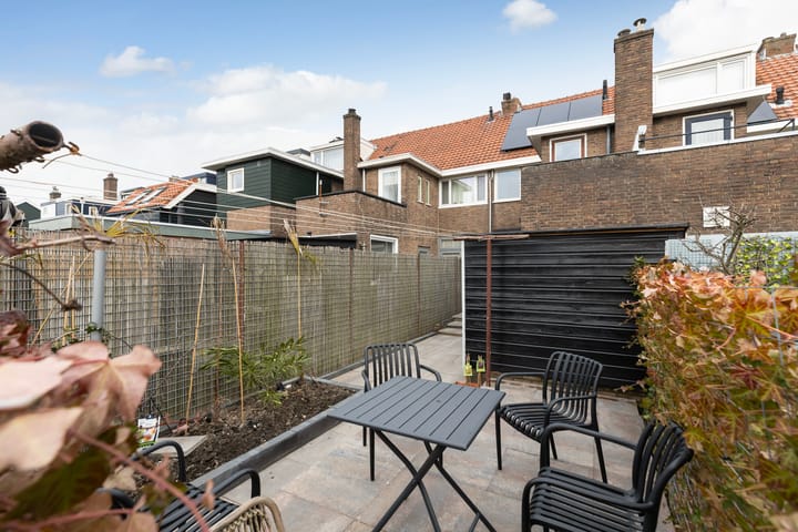 Foto 23 van Lodewijk van Nassaustraat 40