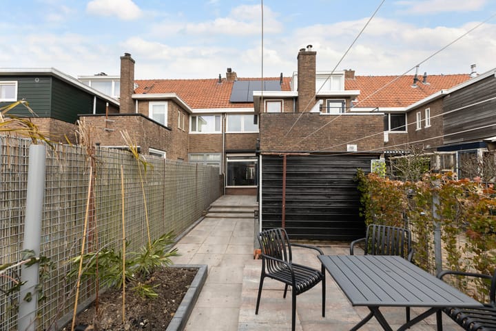 Foto 24 van Lodewijk van Nassaustraat 40