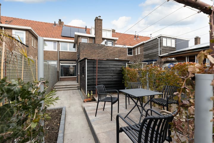 Foto 25 van Lodewijk van Nassaustraat 40