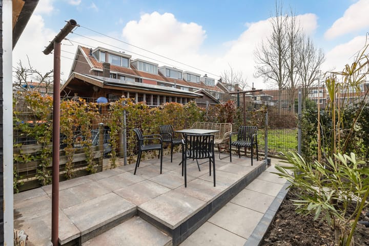 Foto 26 van Lodewijk van Nassaustraat 40