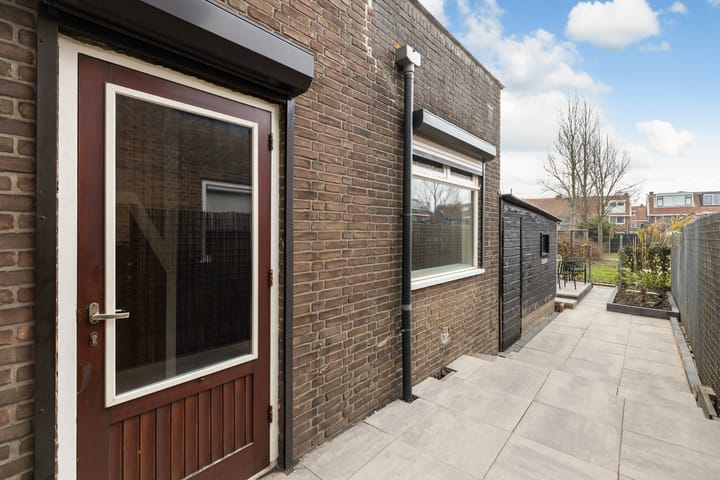 Foto 27 van Lodewijk van Nassaustraat 40