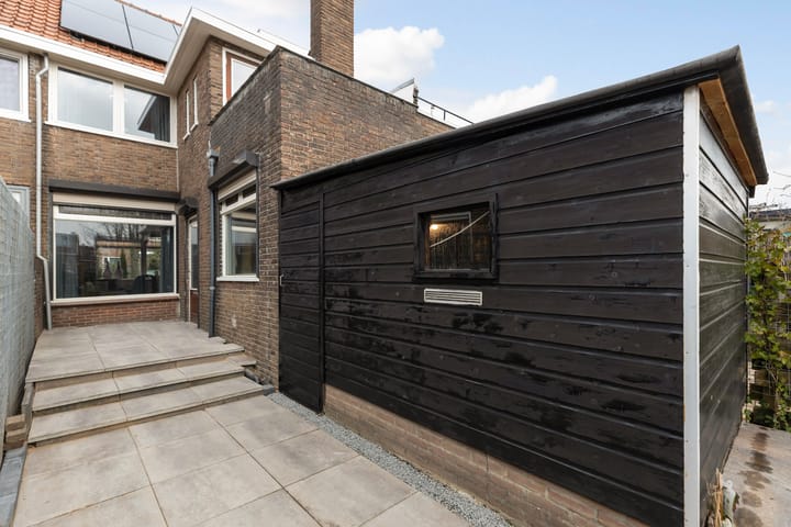 Foto 28 van Lodewijk van Nassaustraat 40